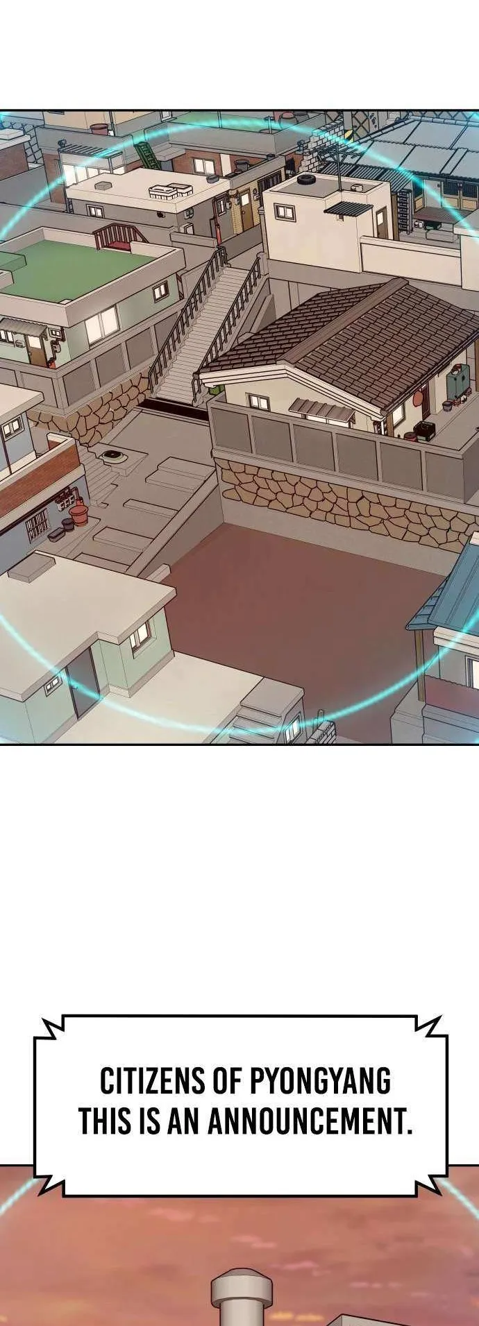 All Rounder Chapter 84 Online - página 1