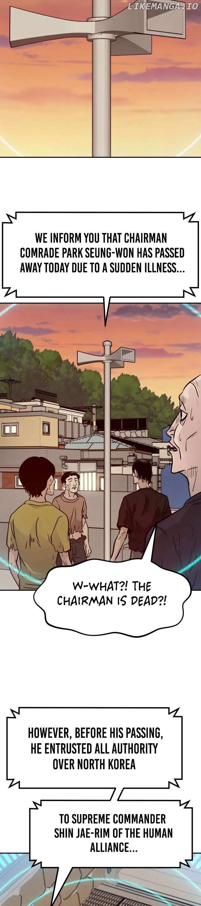 All Rounder Chapter 84 Online - página 2