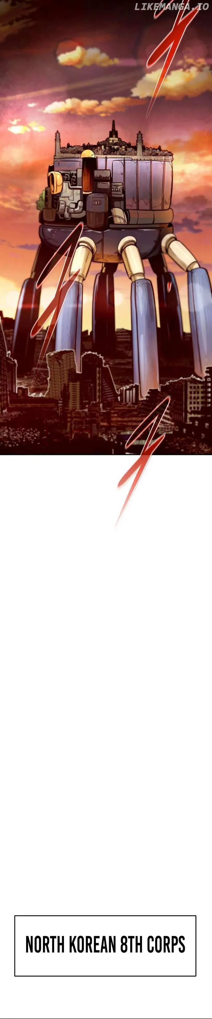All Rounder Chapter 84 Online - página 6