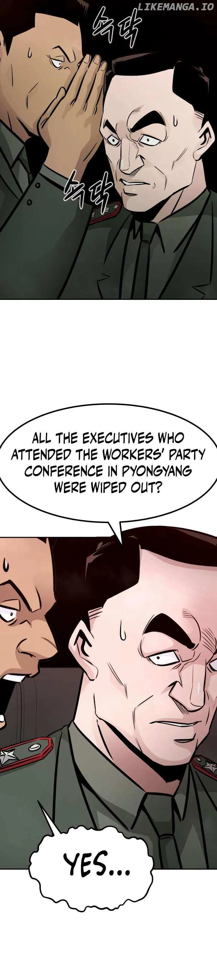 All Rounder Chapter 84 Online - página 9