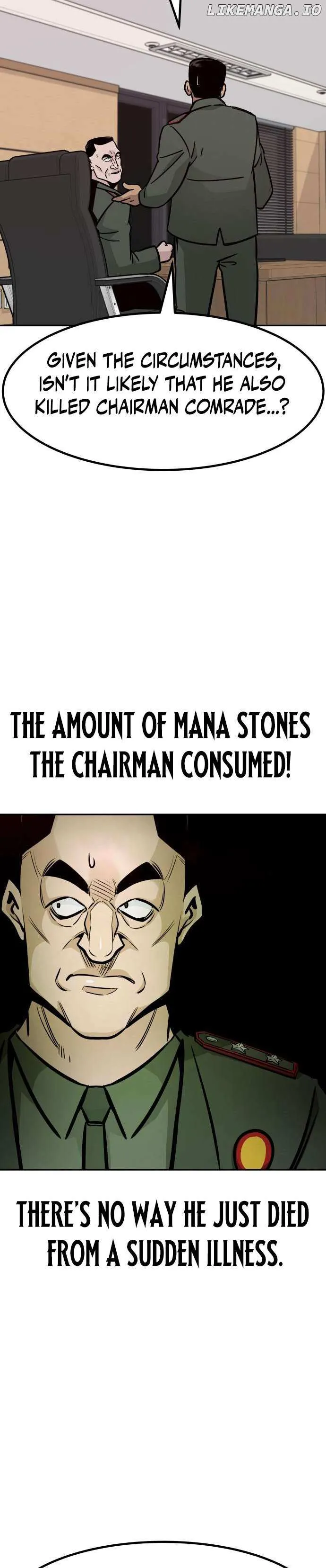 All Rounder Chapter 84 Online - página 11