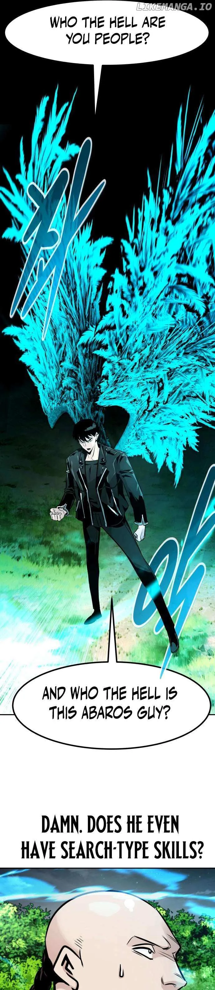All Rounder Chapter 84 Online - página 34