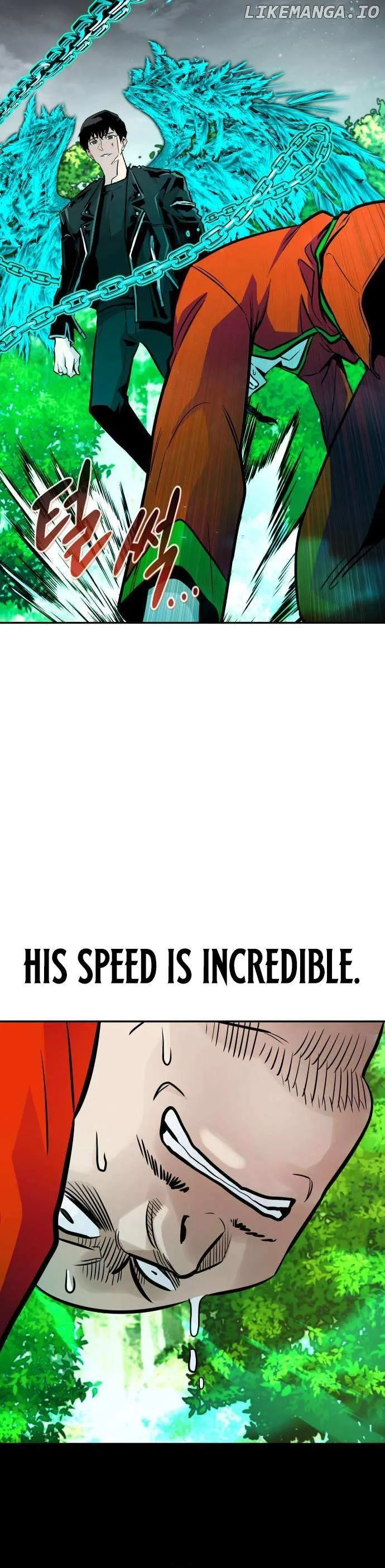 All Rounder Chapter 84 Online - página 39