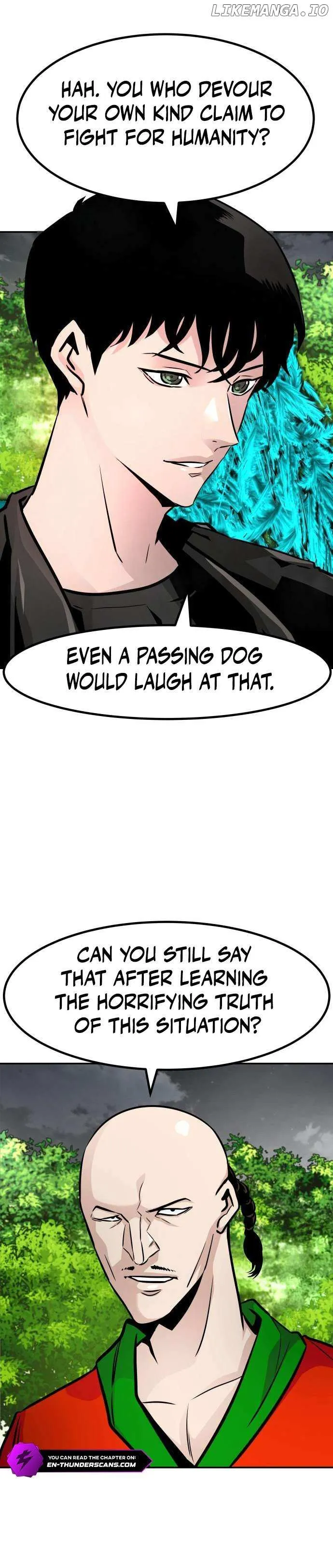 All Rounder Chapter 84 Online - página 41