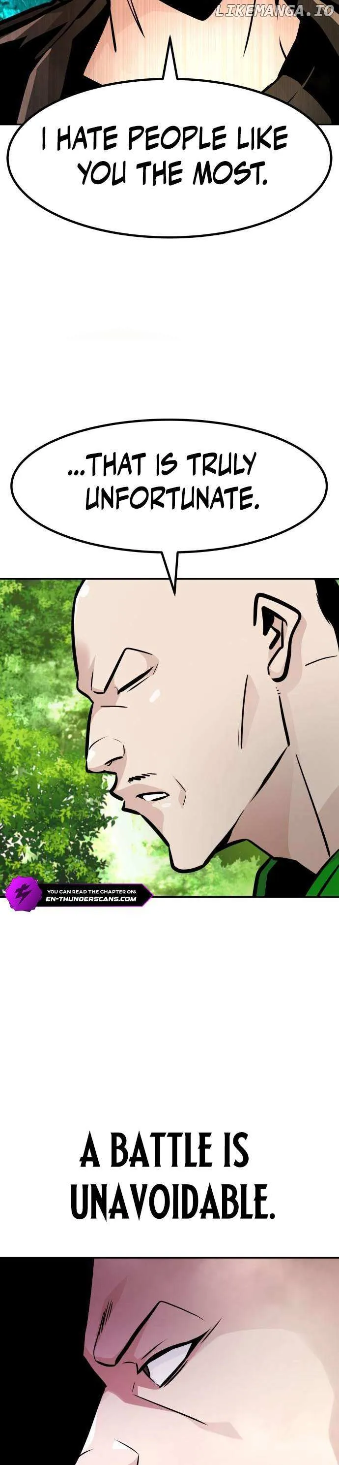All Rounder Chapter 84 Online - página 44