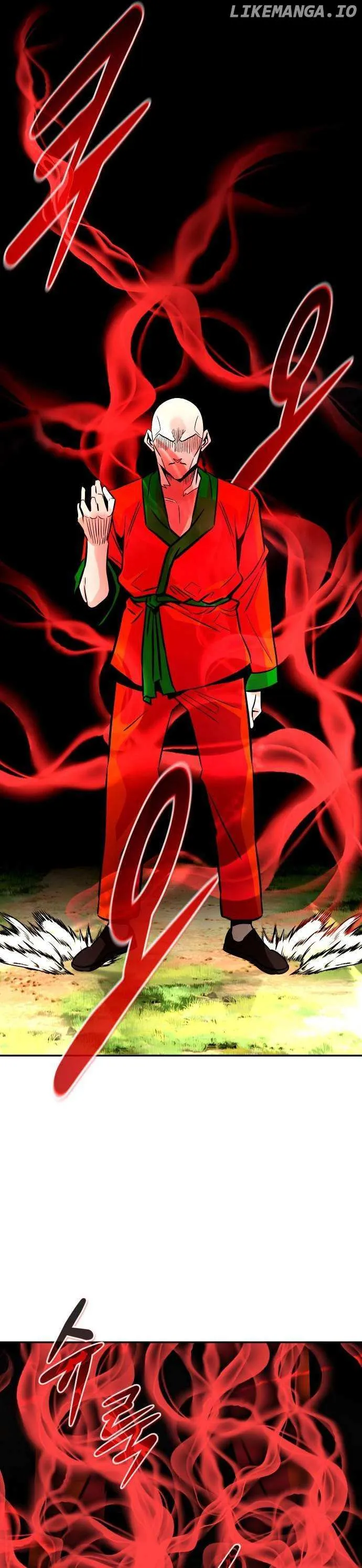 All Rounder Chapter 84 Online - página 46