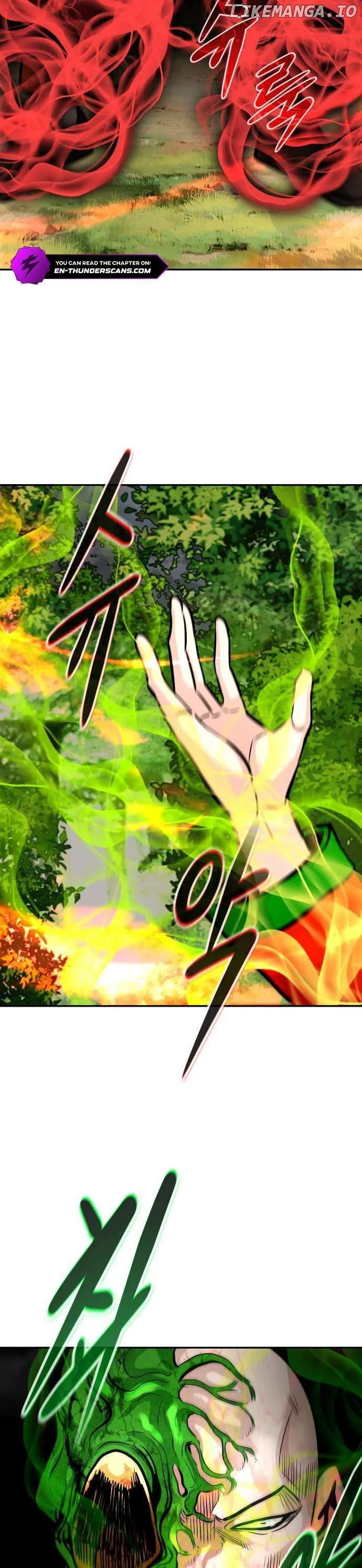 All Rounder Chapter 84 Online - página 47