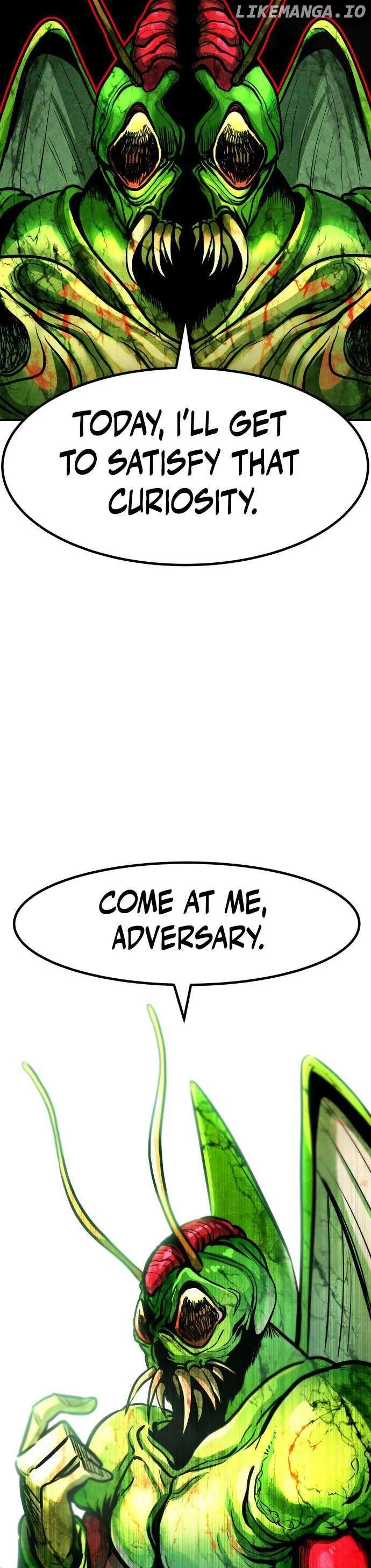 All Rounder Chapter 84 Online - página 50