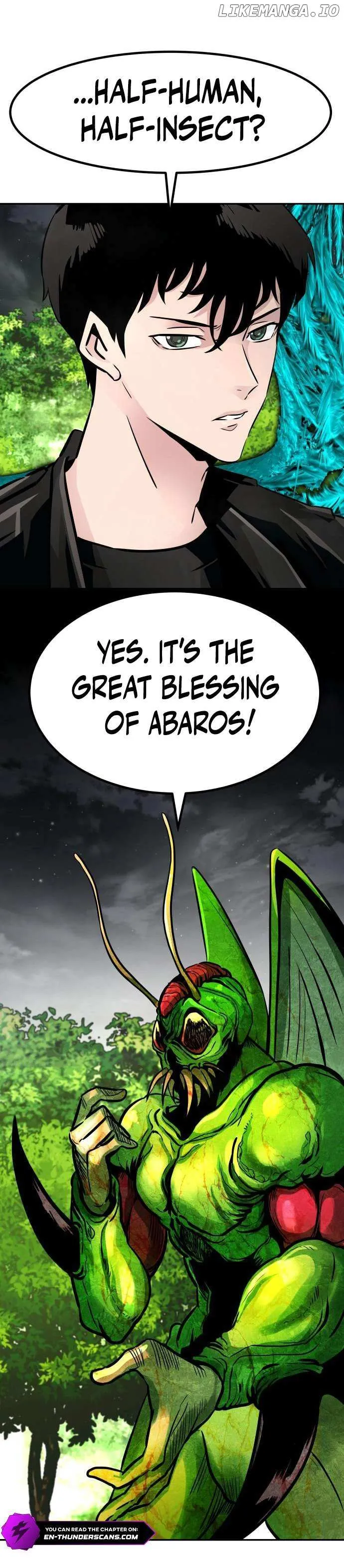 All Rounder Chapter 85 Online - página 2