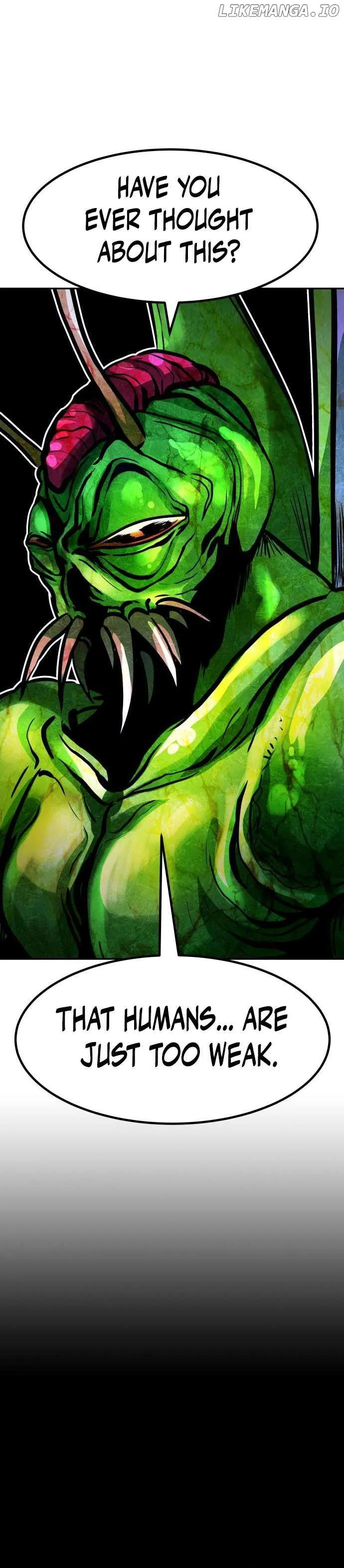 All Rounder Chapter 85 Online - página 3