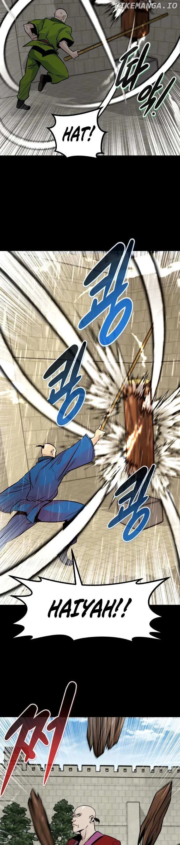 All Rounder Chapter 85 Online - página 5