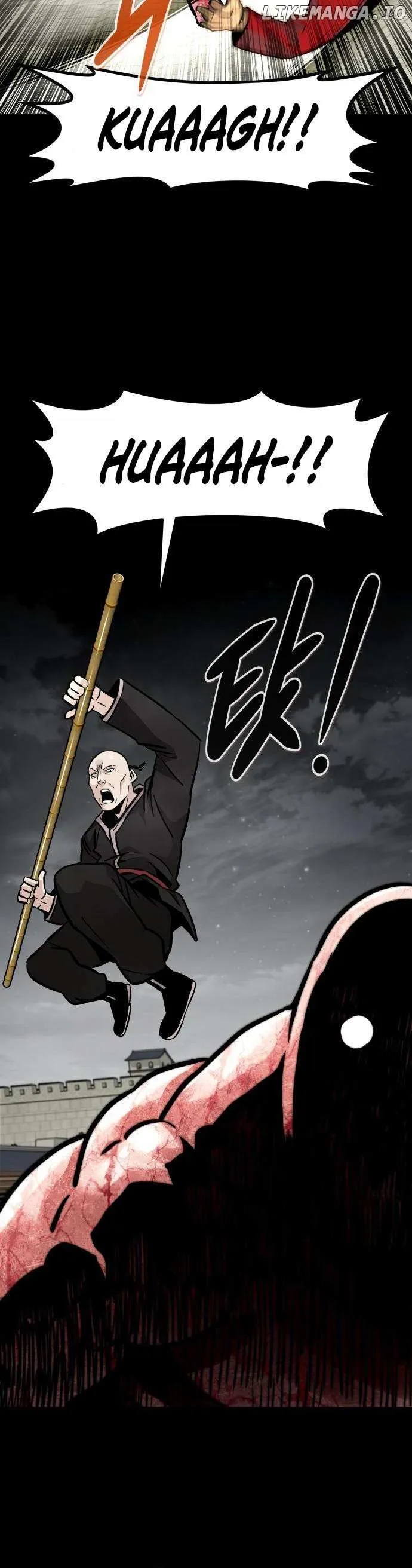 All Rounder Chapter 85 Online - página 9