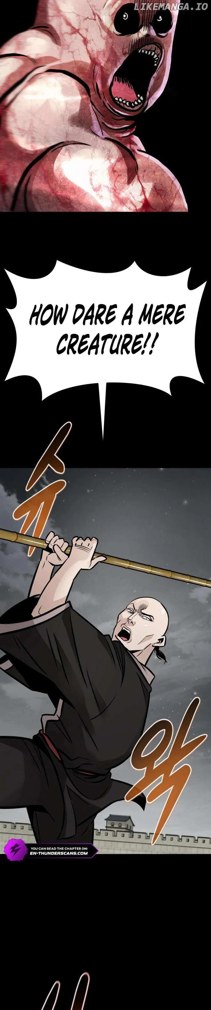 All Rounder Chapter 85 Online - página 11