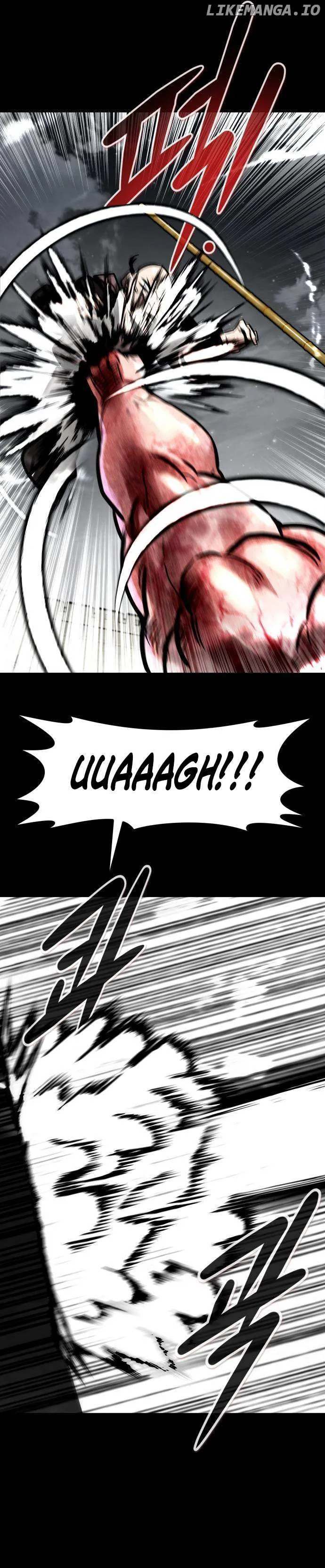 All Rounder Chapter 85 Online - página 13