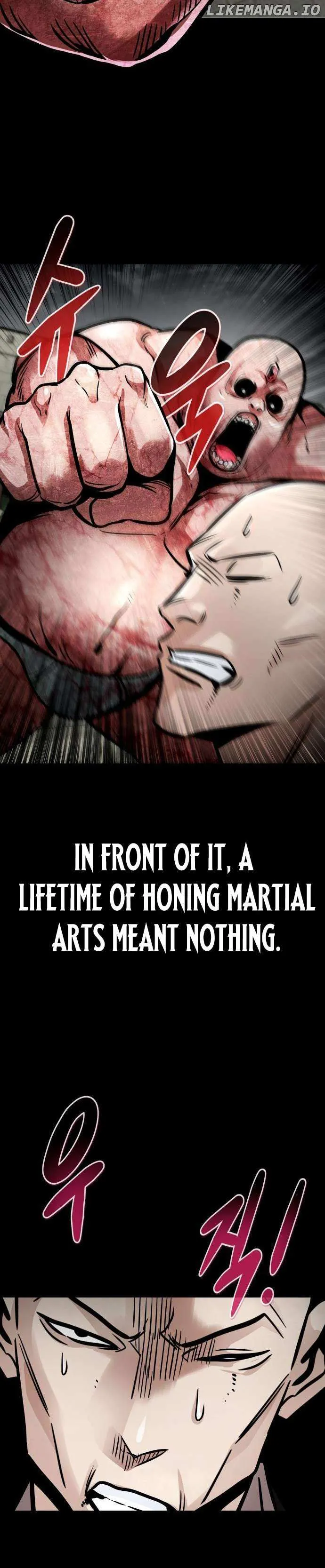 All Rounder Chapter 85 Online - página 15