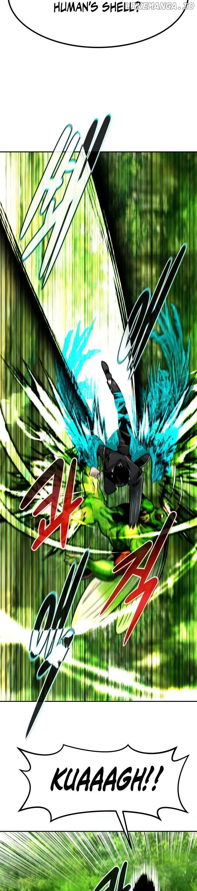 All Rounder Chapter 85 Online - página 20