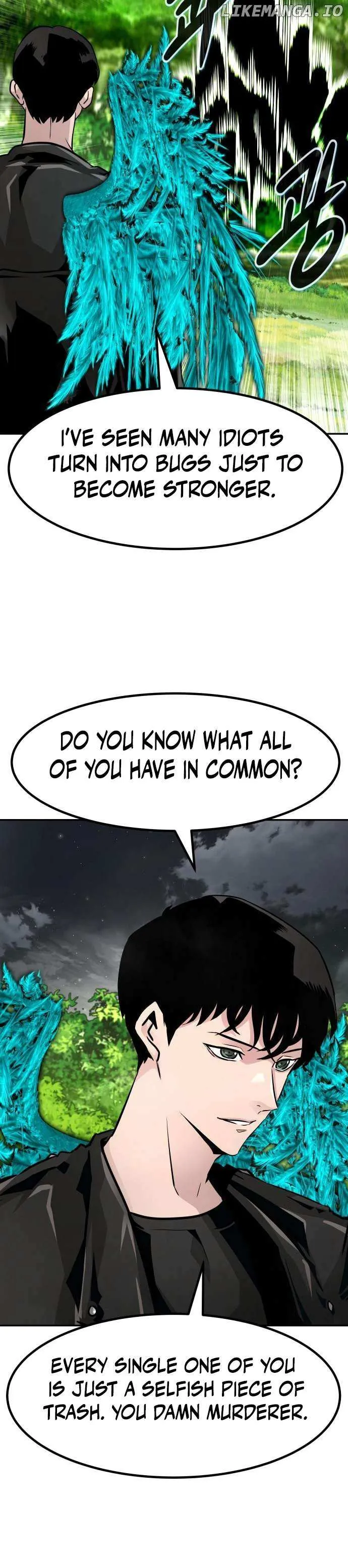 All Rounder Chapter 85 Online - página 21