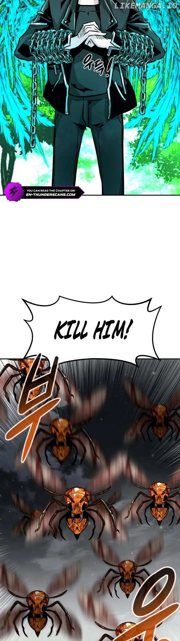 All Rounder Chapter 85 Online - página 23