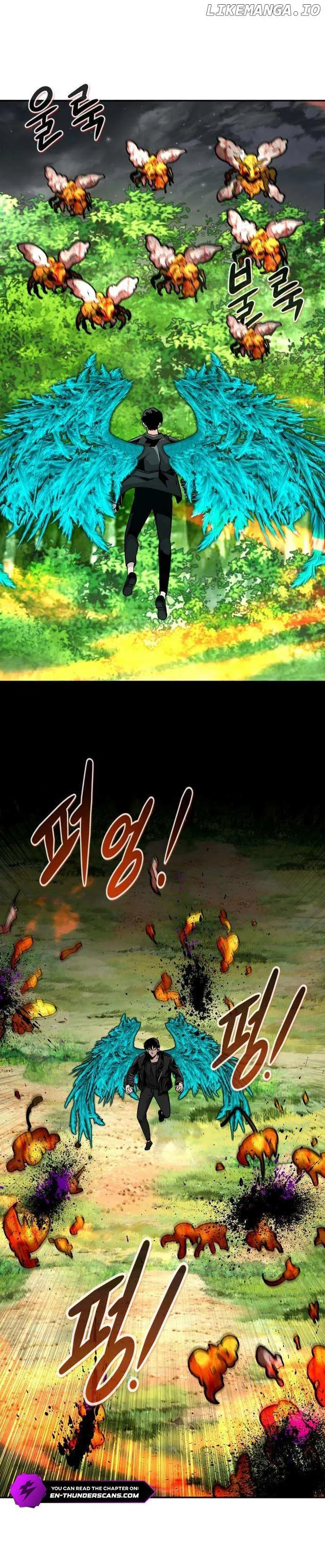 All Rounder Chapter 85 Online - página 26