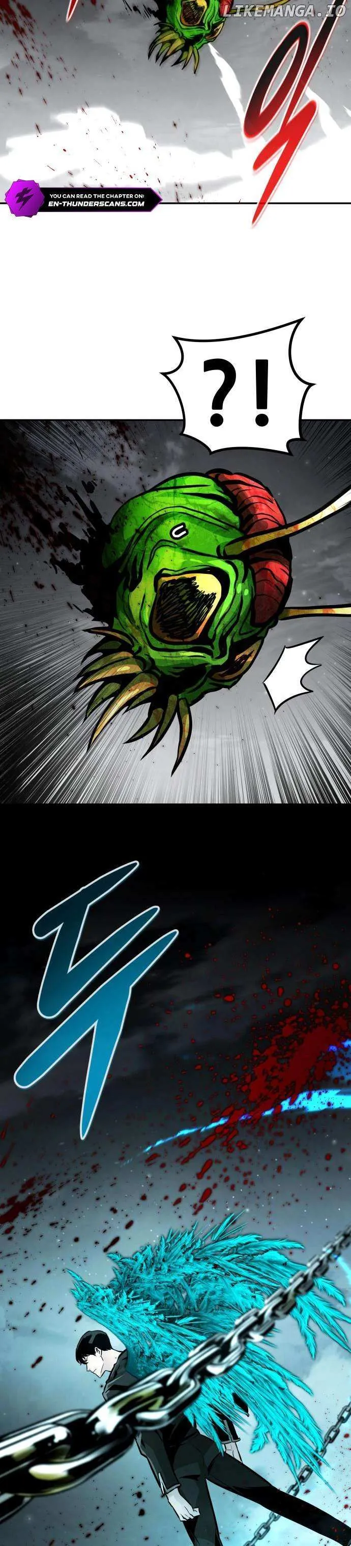 All Rounder Chapter 85 Online - página 41