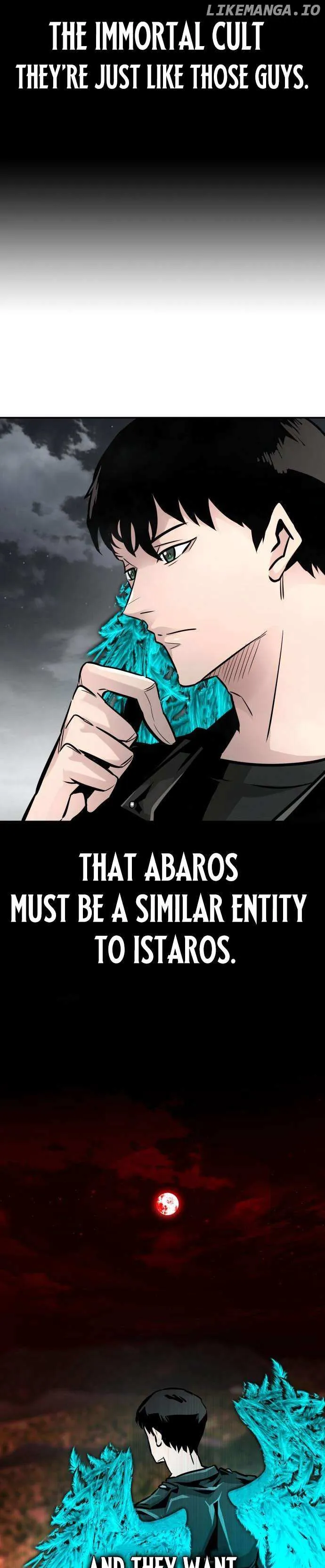 All Rounder Chapter 85 Online - página 46