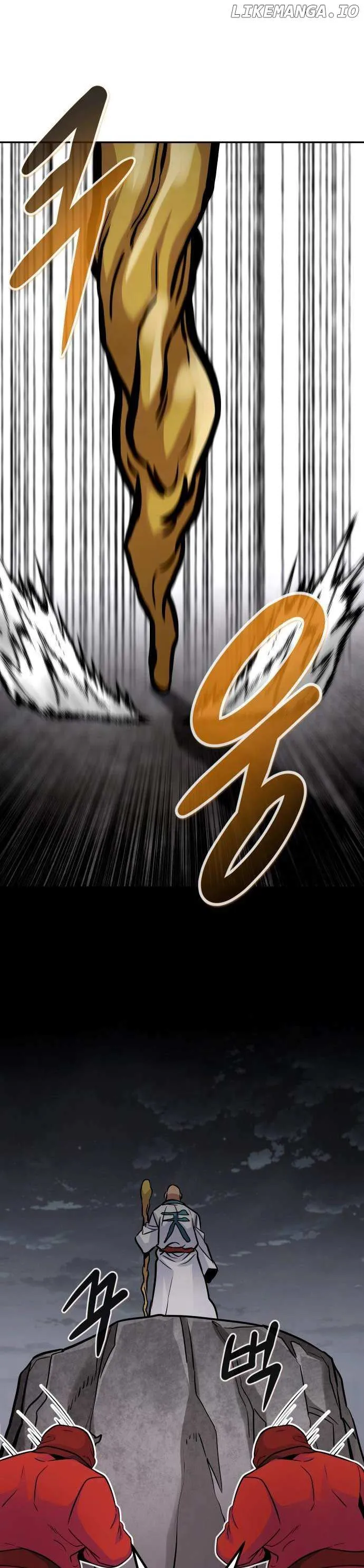 All Rounder Chapter 85 Online - página 49