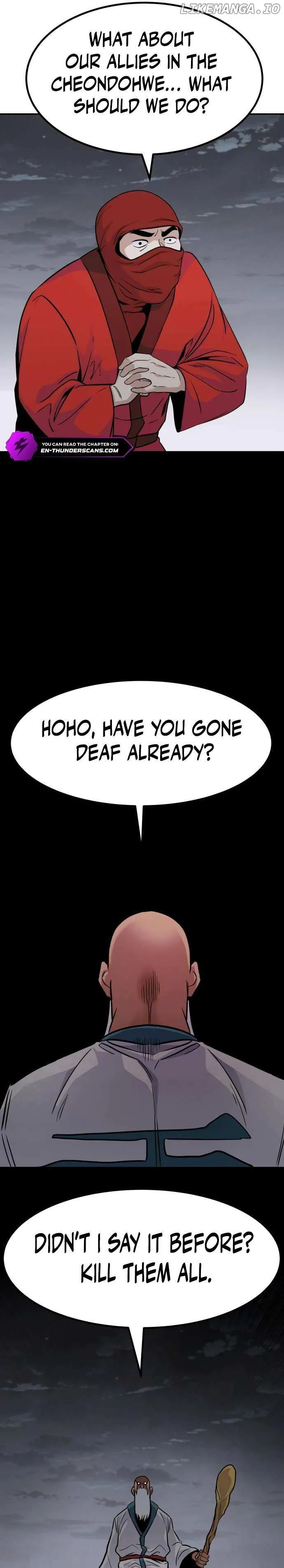 All Rounder Chapter 85 Online - página 52
