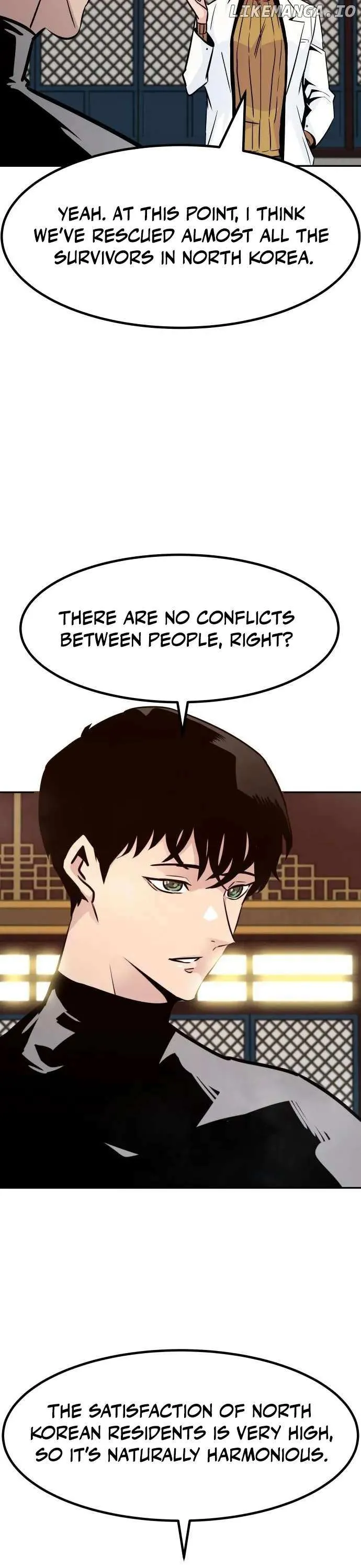 All Rounder Chapter 86 Online - página 6