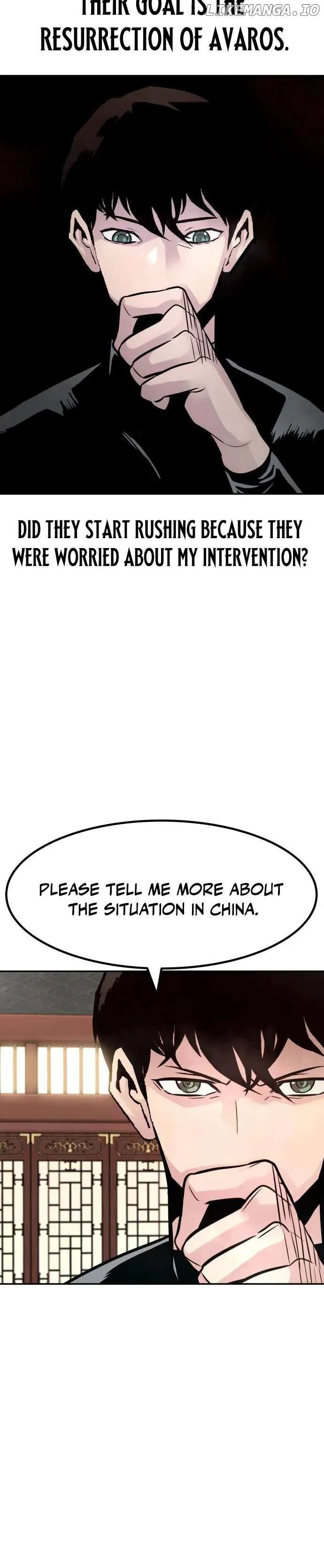 All Rounder Chapter 86 Online - página 24