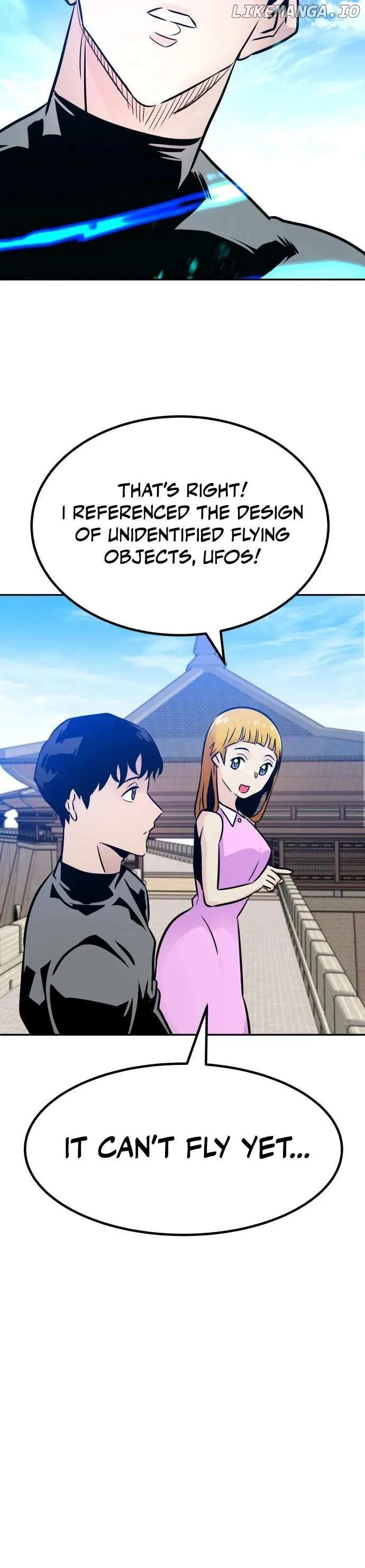 All Rounder Chapter 86 Online - página 39