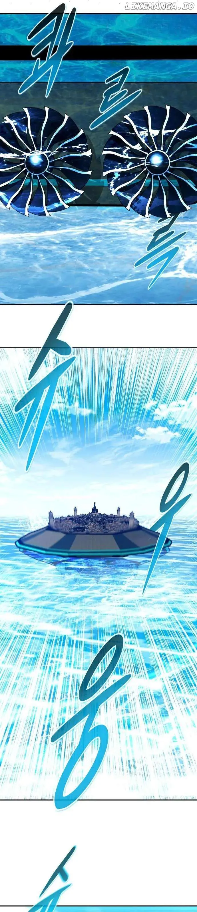 All Rounder Chapter 86 Online - página 40