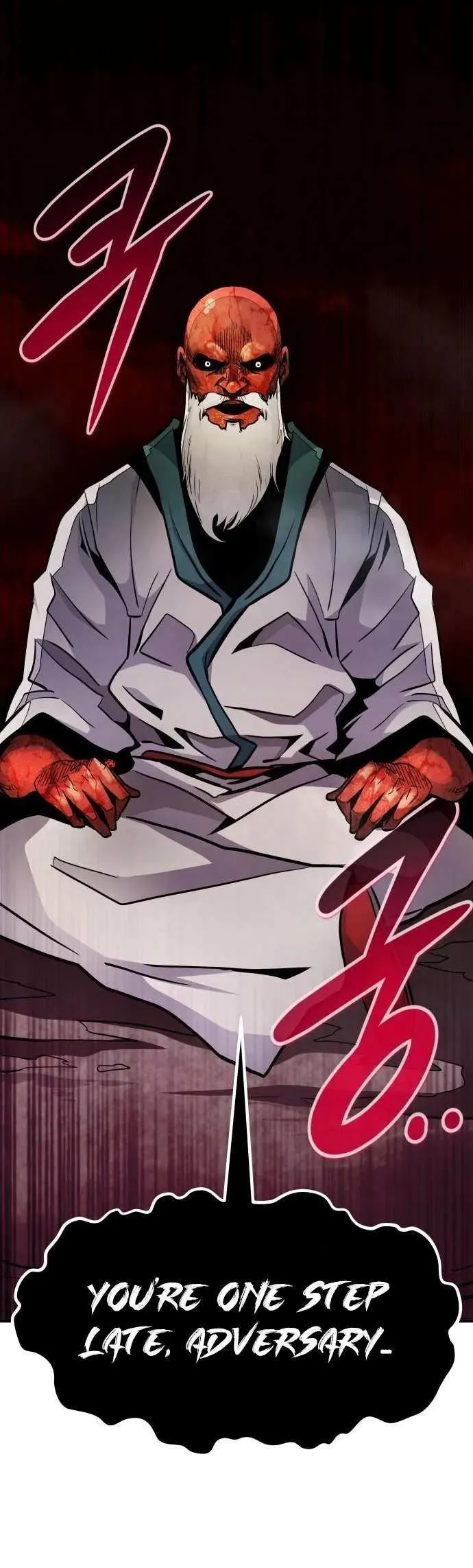 All Rounder Chapter 86 Online - página 51