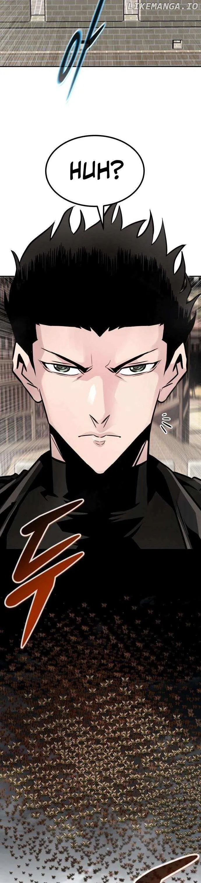 All Rounder Chapter 87 Online - página 2