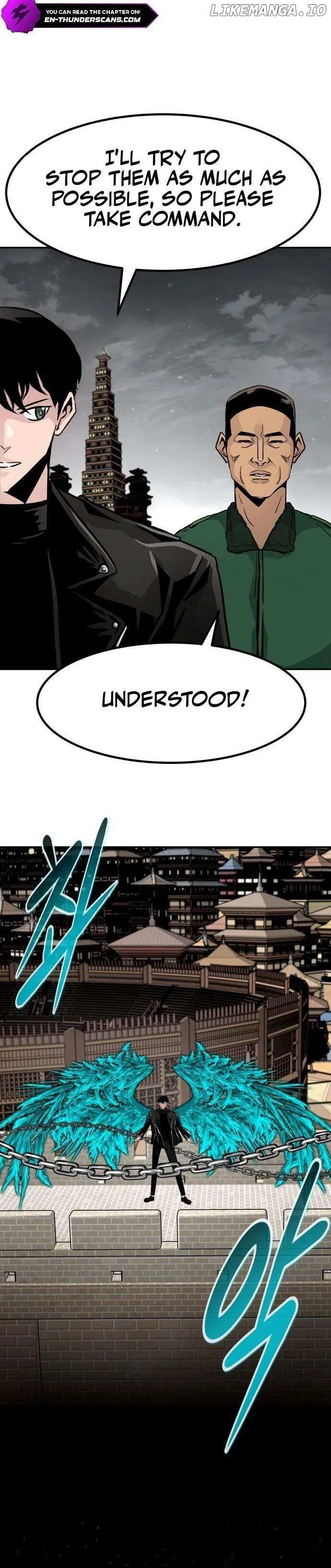 All Rounder Chapter 87 Online - página 6