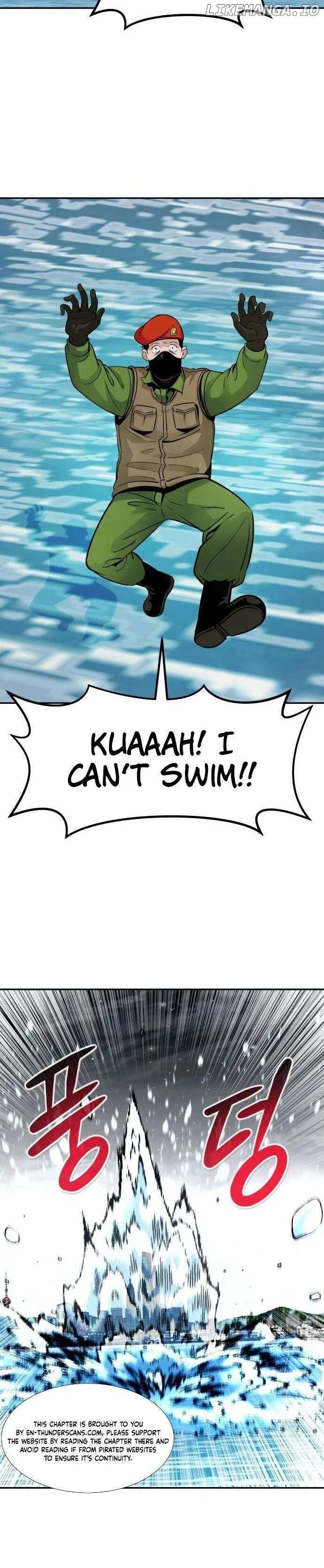 All Rounder Chapter 87 Online - página 24