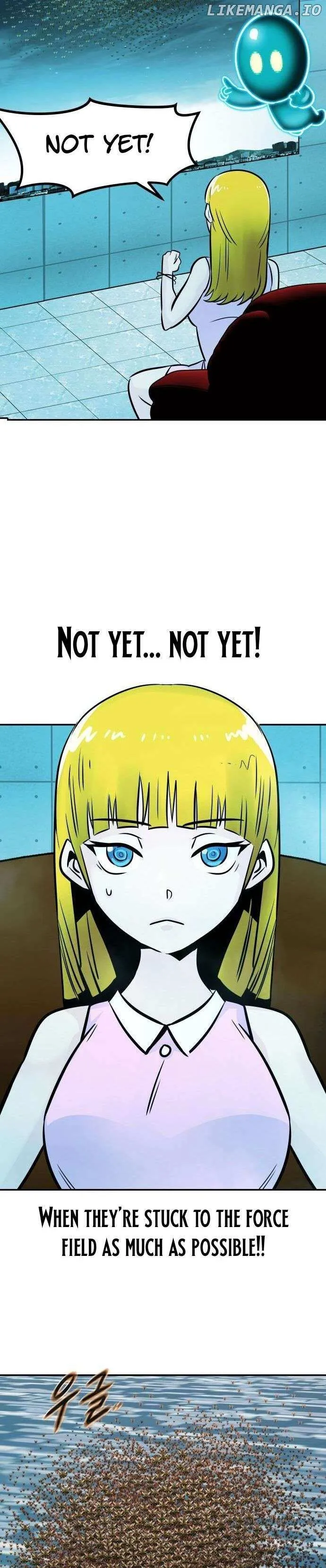 All Rounder Chapter 87 Online - página 26