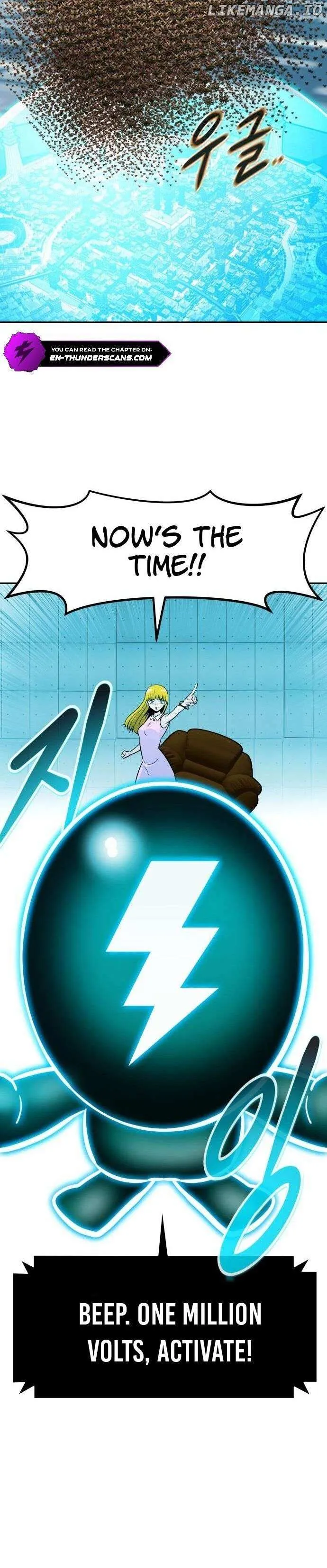 All Rounder Chapter 87 Online - página 27