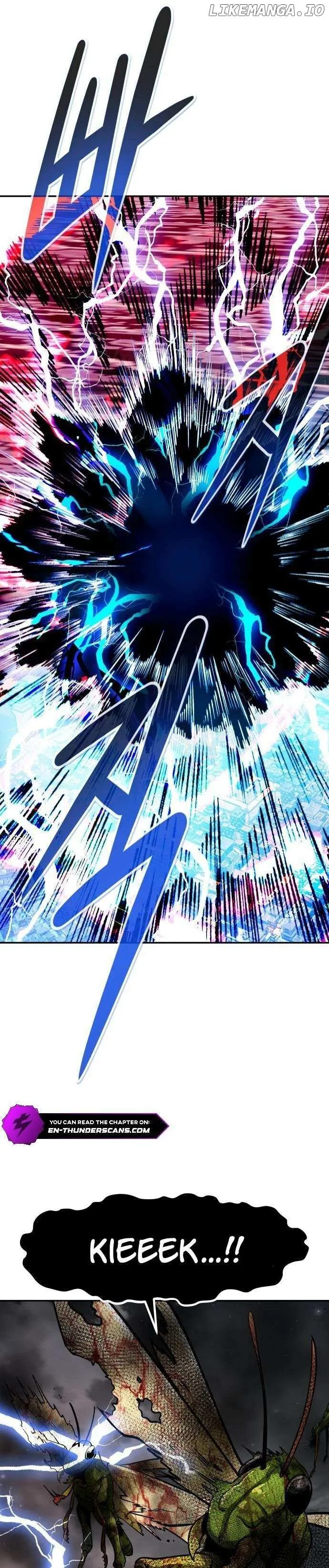 All Rounder Chapter 87 Online - página 28
