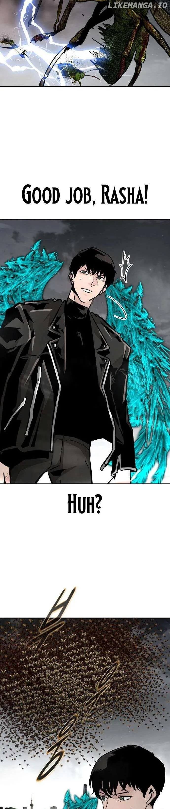 All Rounder Chapter 87 Online - página 29