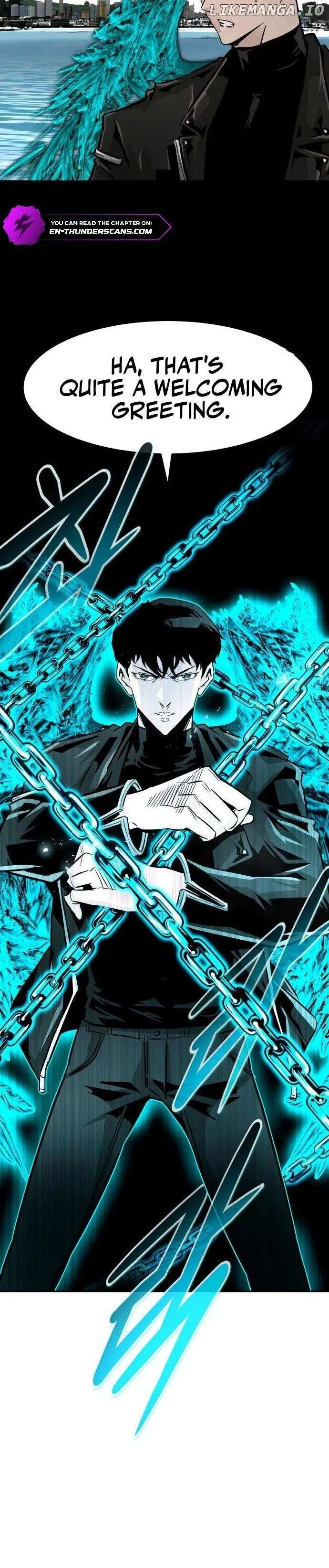 All Rounder Chapter 87 Online - página 30