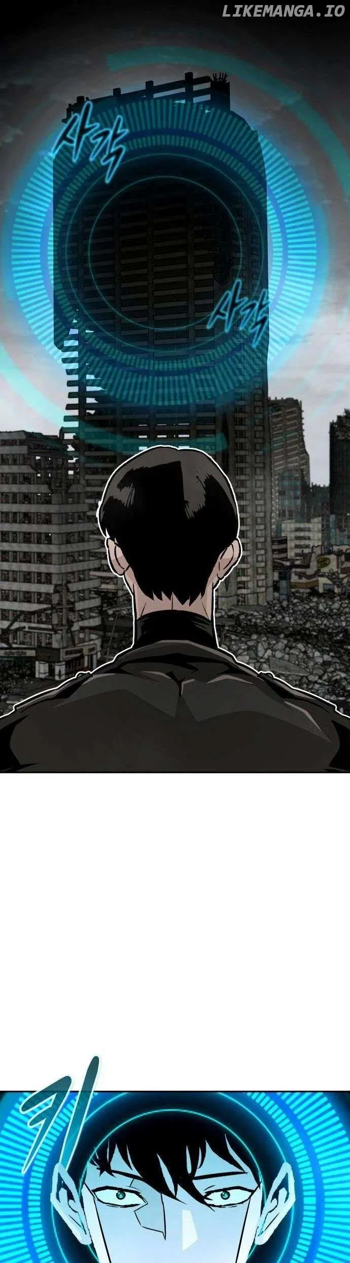 All Rounder Chapter 87 Online - página 38