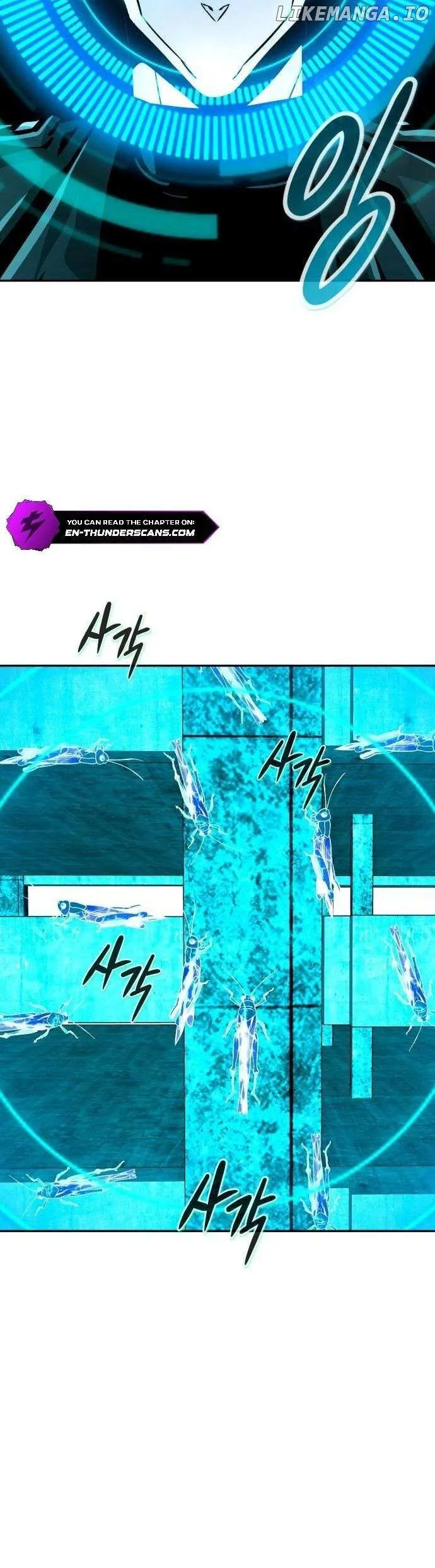 All Rounder Chapter 87 Online - página 39