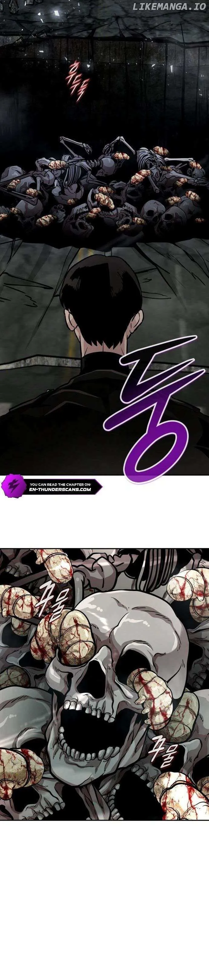 All Rounder Chapter 87 Online - página 45