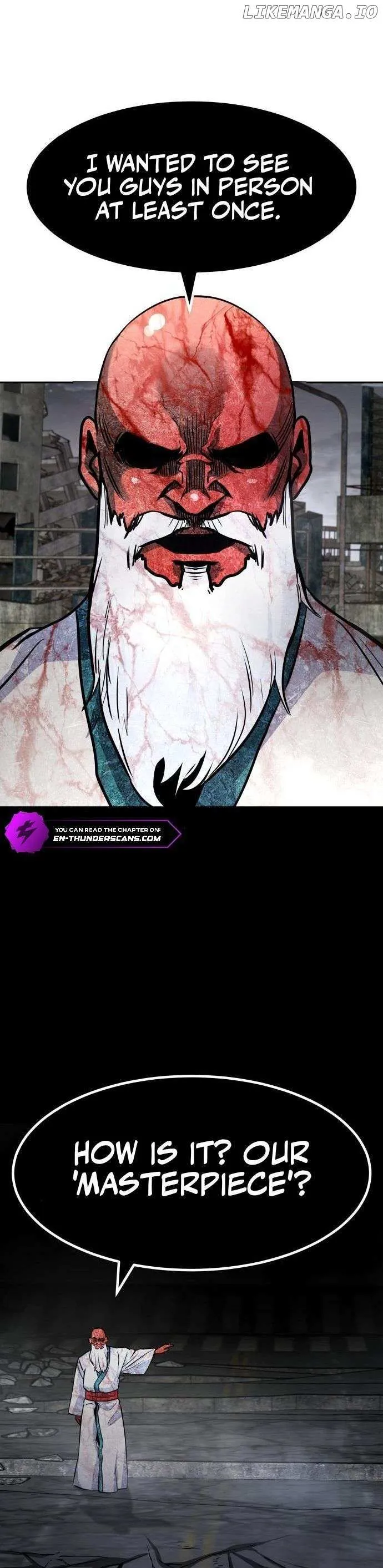 All Rounder Chapter 88 Online - página 1