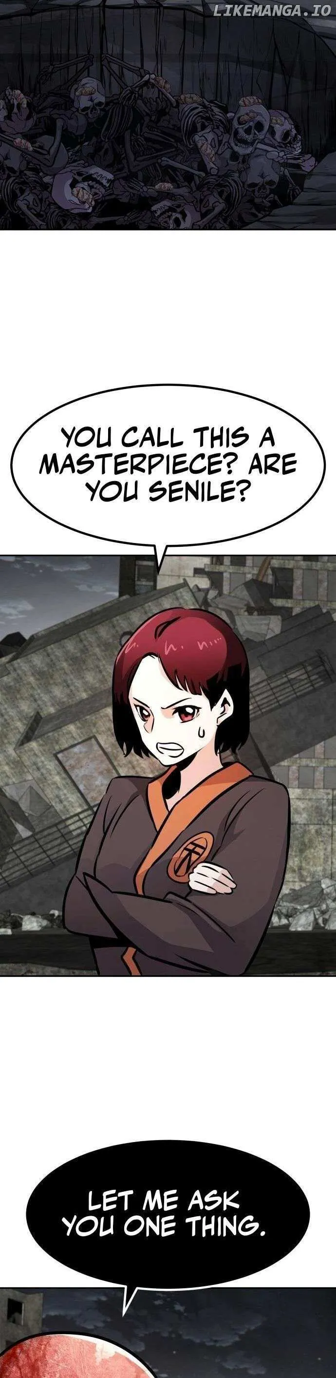 All Rounder Chapter 88 Online - página 2