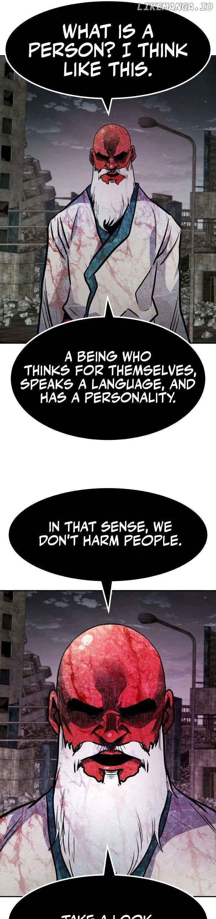 All Rounder Chapter 88 Online - página 4