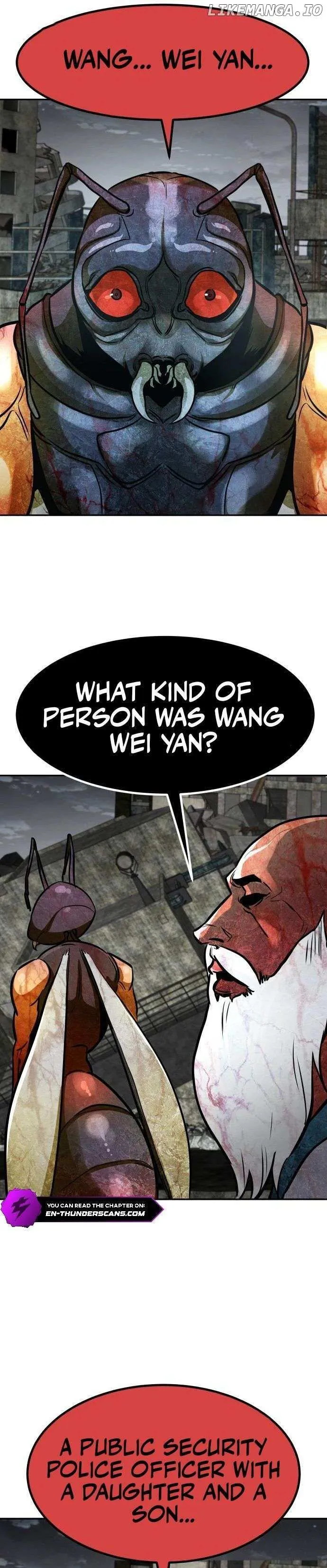 All Rounder Chapter 88 Online - página 10
