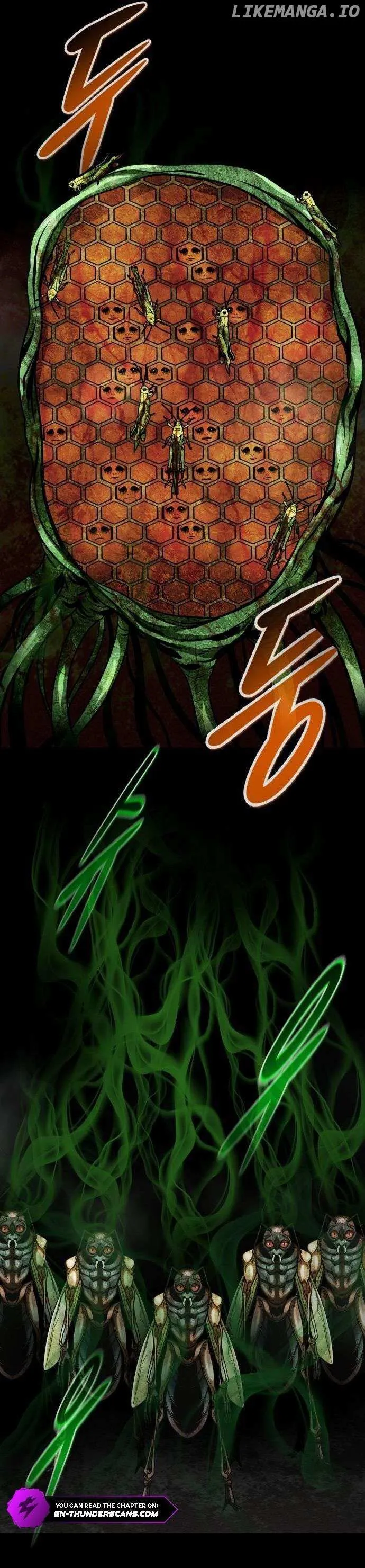 All Rounder Chapter 88 Online - página 19