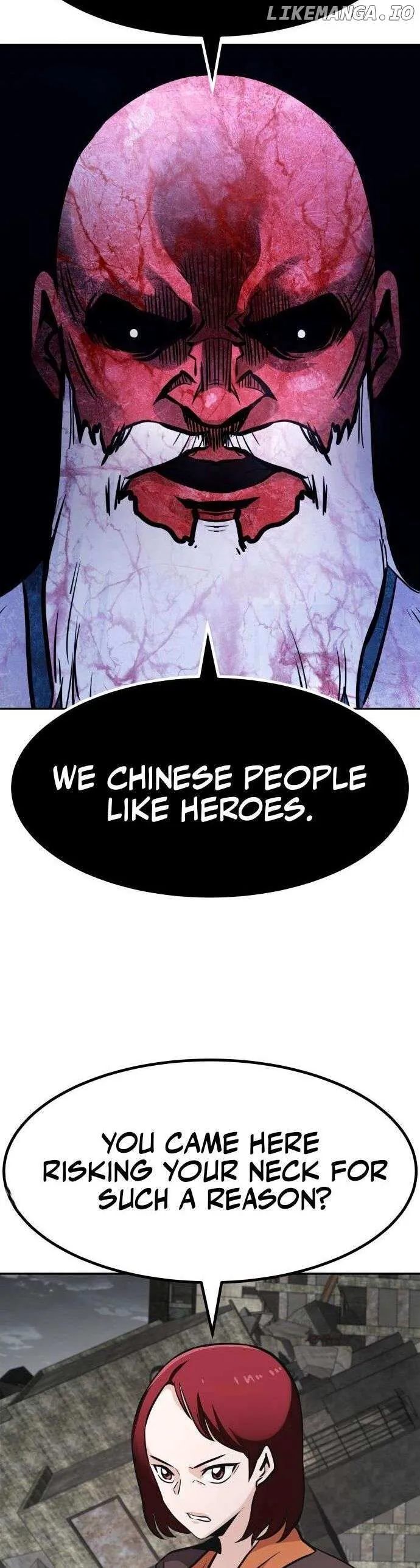 All Rounder Chapter 88 Online - página 23