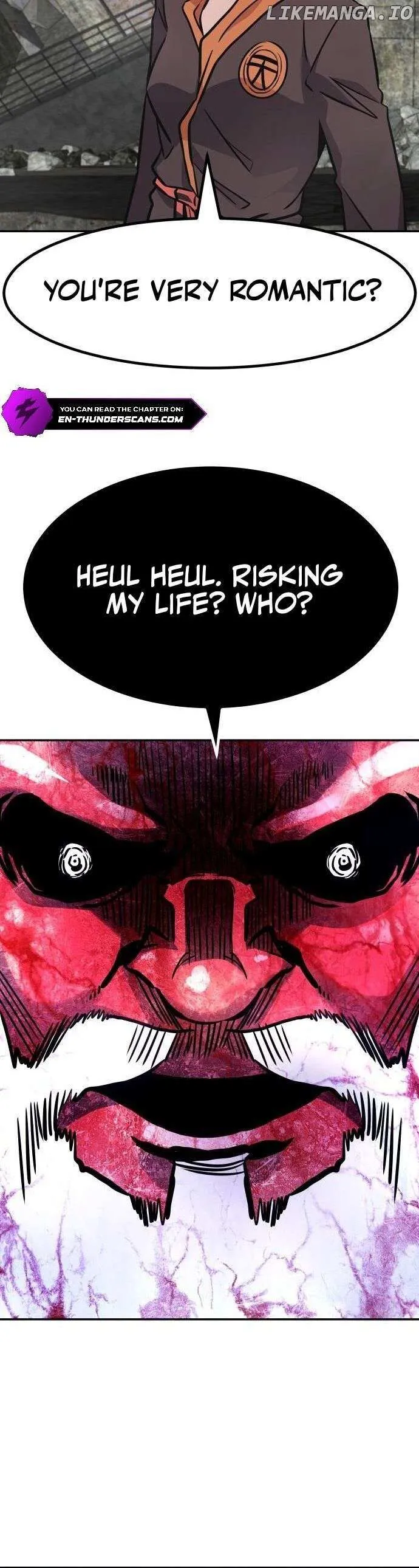 All Rounder Chapter 88 Online - página 24